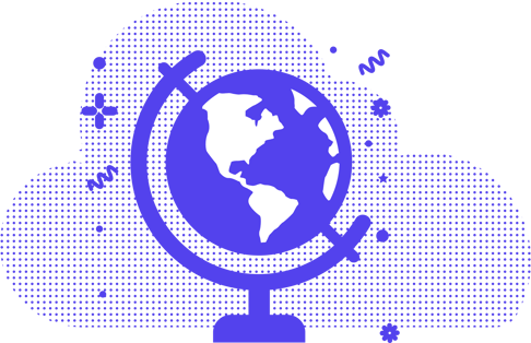 globe