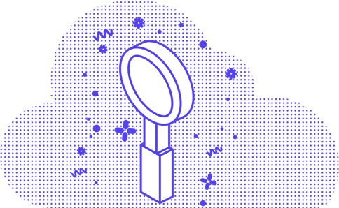 magnifyglass