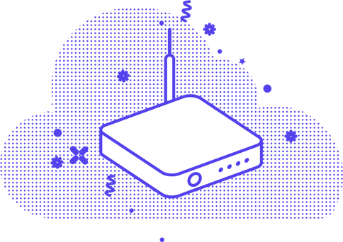 router